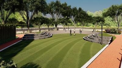 Project Image of 2418.76 - 5174.97 Sq.ft Residential Plot Plot for buy in Country Harmony Greens