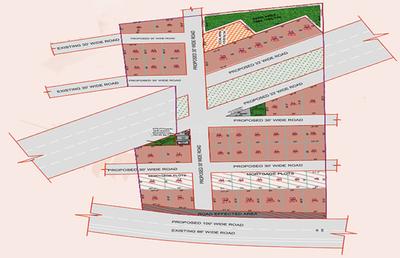 Project Image of 1614.59 - 3778.13 Sq.ft Residential Plot Plot for buy in Senapathi Kshetra