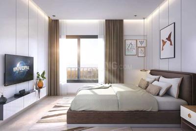 Project Image of 651.0 - 819.99 Sq.ft 2 BHK Apartment for buy in Joyville Hadapsar Annexe Phase 6