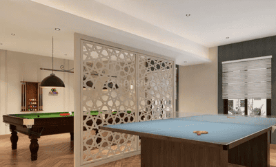 Project Image of 0.0 - 1740.0 Sq.ft 3 BHK Apartment for buy in Jain Aadhidev