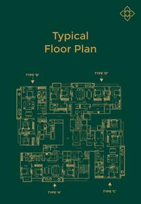Project Image of 1527.0 - 2078.0 Sq.ft 3 BHK Apartment for buy in Falcon Tatva