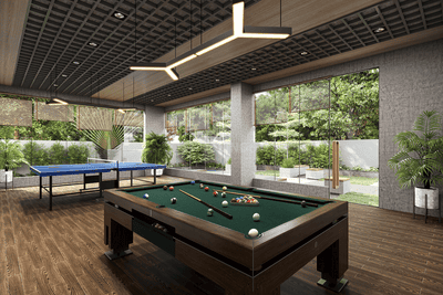 Project Image of 3204.0 - 3249.0 Sq.ft 4 BHK Apartment for buy in Vision Ventus