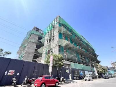 Project Image of 808.0 - 1413.0 Sq.ft 2 BHK Apartment for buy in K Shire
