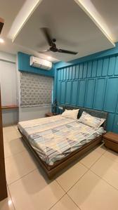 Project Image of 745.0 - 815.0 Sq.ft 3 BHK Apartment for buy in Ekdant Skyline