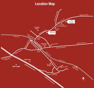 Project Image of 645.62 - 1044.53 Sq.ft 2 BHK Apartment for buy in Namrata Aikonic 3