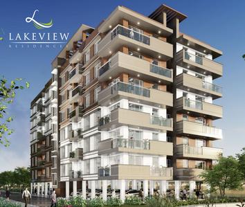 Project Image of 960.0 - 1155.0 Sq.ft 2 BHK Apartment for buy in Lakeview Residences