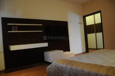 Project Image of 2067.82 - 4042.0 Sq.ft 3 BHK Apartment for buy in RJ Lake Gardenia