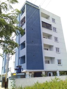 Project Image of 1399.95 - 1410.0 Sq.ft 3 BHK Apartment for buy in Swagath Bliss