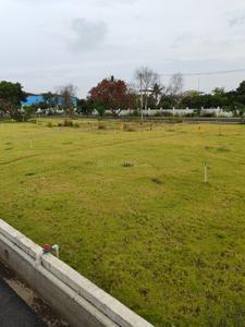 Project Image of 1200.0 - 2400.0 Sq.ft Residential Plot Plot for buy in Royal The Royal Plots