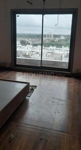 Project Image of 896.31 - 971.55 Sq.ft 3 BHK Apartment for buy in Kanha Antilia