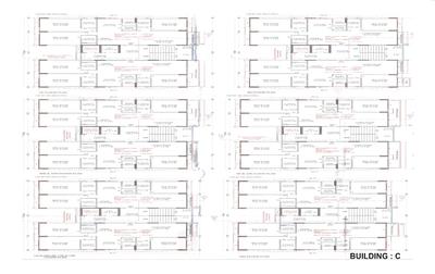 Project Image of 1338.0 - 1919.0 Sq.ft 3 BHK Apartment for buy in Hi Speed Freedom Towers
