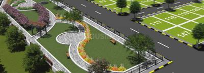 Project Image of 1200.0 - 2400.0 Sq.ft Residential Plot Plot for buy in Shiva Rajarajeshwari Residency
