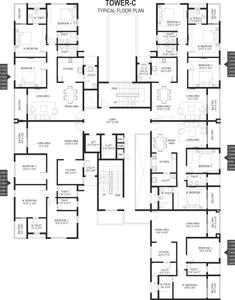 Project Image of 607.29 - 1413.62 Sq.ft 1 BHK Apartment for buy in Paranjape Wind Fields