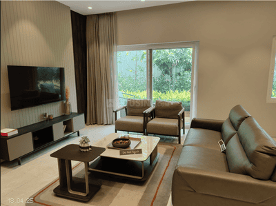 Project Image of 1357.0 - 1967.0 Sq.ft 2 BHK Apartment for buy in DNR Parklink Phase 1