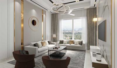 Project Image of 766.94 - 1226.99 Sq.ft 2 BHK Apartment for buy in Shalimar Garden Bay Crown