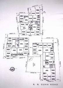 Project Image of 797.0 - 1524.0 Sq.ft 2 BHK Apartment for buy in Om Sai Garden Apartment