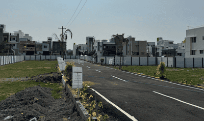 Project Image of 973.0 - 2978.0 Sq.ft Residential Plot Plot for buy in KP Elevate Phase I