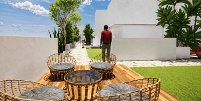 Project Image of 680 Sq.ft 1 BHK Apartment / Flat for sale in Virar West for Rs. 3200000