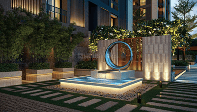 Project Image of 728.72 - 1080.7 Sq.ft 2 BHK Apartment for buy in Veer Swastik Hills