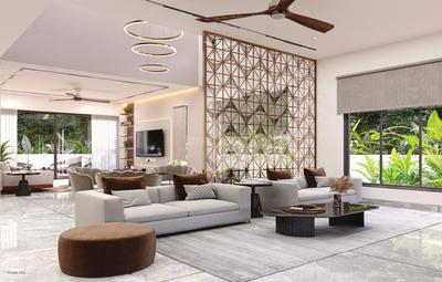 Project Image of 4644.0 - 4657.0 Sq.ft 4 BHK Villa for buy in Five Elements Altilia