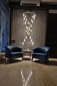 Project Image of 0.0 - 4000.0 Sq.ft 4 BHK Apartment for buy in Ascon Surya Lifestyle