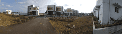 Project Image of 793.0 - 1034.0 Sq.ft 1 BHK Apartment for buy in Sathyam Homes