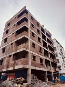 Project Image of 1200.0 - 1687.0 Sq.ft 2 BHK Apartment for buy in VSM Sattava Meadows