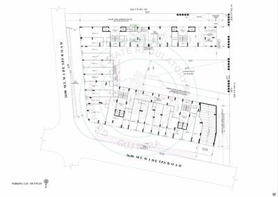 Project Image of 864.45 - 887.05 Sq.ft 3 BHK Apartment for buy in CS Terra Rise