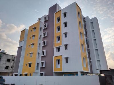 Project Image of 926.0 - 1064.0 Sq.ft 2 BHK Apartment for buy in VGN Expanza