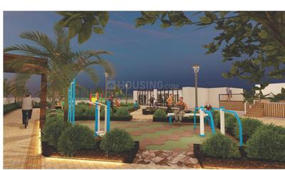 Project Image of 488.21 - 1008.0 Sq.ft 2 BHK Apartment for buy in Neelkanth Palm Avenue