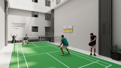 Project Image of 663.0 - 785.0 Sq.ft 2 BHK Apartment for buy in Roongta Rosewood