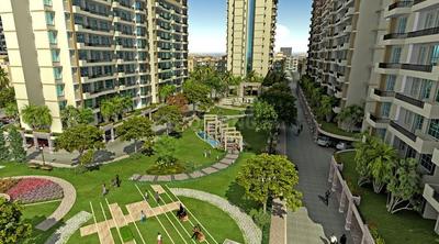 Project Image of 1500 Sq.ft 2 BHK Apartment / Flat for sale in Sector 87 for Rs. 8500000