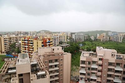 Project Image of 297.0 - 465.0 Sq.ft 1 BHK Apartment for buy in Mayfair Vishwaraja A B F And G