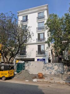 Project Image of 0.0 - 1767.0 Sq.ft 3 BHK Apartment for buy in Akshaya Sai Subramanya