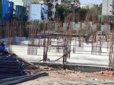 Project Image of 1122.0 - 1470.0 Sq.ft 3 BHK Apartment for buy in Mahaveer Grandis