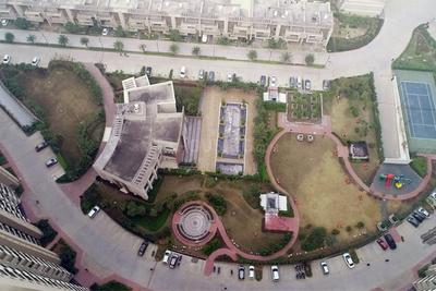 Project Image of 1430.0 - 4890.0 Sq.ft 3 BHK Apartment for buy in Mapsko Casa Bella Villas