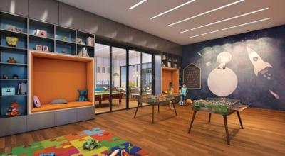 Project Image of 2155.0 - 2701.0 Sq.ft 3 BHK Apartment for buy in Nirmala Jade