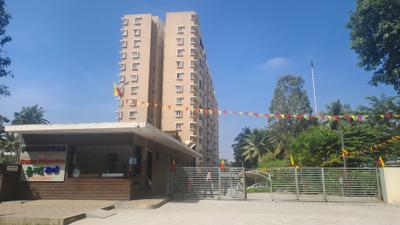 Kumar Princeville Elevation 1