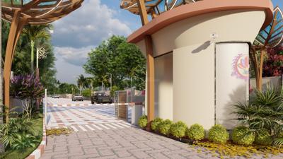 Project Image of 775.86 - 3213.03 Sq.ft Residential Plot Plot for buy in Riyasat Govindam Block A