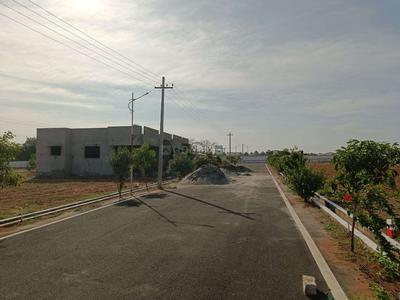 Project Image of 524.0 - 2520.0 Sq.ft Residential Plot Plot for buy in Shanthi Mira Homes