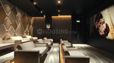 Project Image of 803.09 - 1761.94 Sq.ft 2 BHK Apartment for buy in Gateway Towers 2 Towers 102 And 103