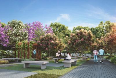 Project Image of 0.0 - 2400.0 Sq.ft Residential Plot Plot for buy in MELODIES OF LIFE