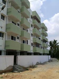Project Image of 1125.0 - 1500.0 Sq.ft 2 BHK Apartment for buy in SV Prakruthi