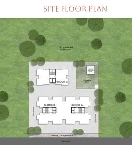 Project Image of 1696.0 - 3430.0 Sq.ft 3 BHK Apartment for buy in Sujal Apartment