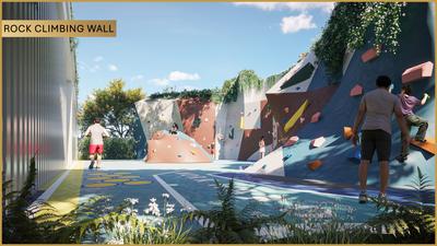Project Image of 1751.0 - 2325.0 Sq.ft 3 BHK Apartment for buy in Trinity Sky Palazzo Residences