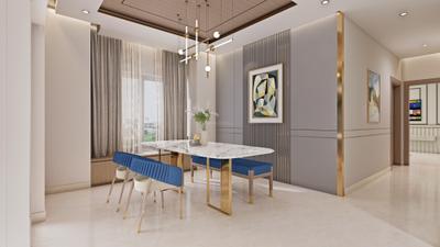 Project Image of 407.0 - 2406.0 Sq.ft 1 BHK Apartment for buy in Vajram Vivera