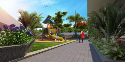 Project Image of 1110.0 - 1970.0 Sq.ft 2 BHK Apartment for buy in Sunshine Tansy