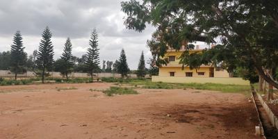 Project Image of 1200.0 - 2400.0 Sq.ft Residential Plot Plot for buy in Samvith Sri Sai Layout