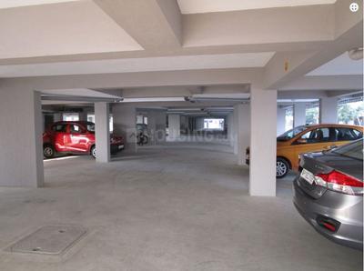 Project Image of 623.0 - 969.0 Sq.ft 1 BHK Apartment for buy in Ramaniyam Sarovar