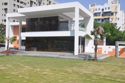 Project Image of 1180 Sq.ft 2 BHK Apartment / Flat for sale in Mundhwa for Rs. 8500000